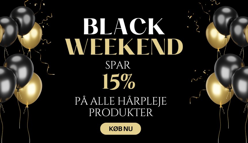 Black weekend